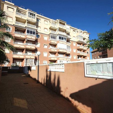 Apartment In La Mata Eneas 6 Торевьиа Экстерьер фото
