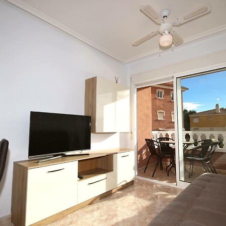 Apartment In La Mata Eneas 6 Торевьиа Экстерьер фото