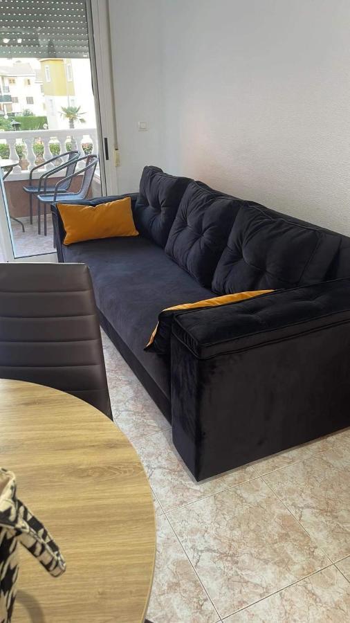 Apartment In La Mata Eneas 6 Торевьиа Экстерьер фото